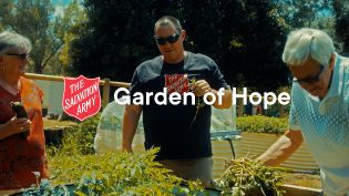 Garden of Hope in Perth
